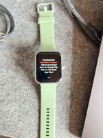 Decathlon Multisport Smartwatch CW500 S (Grün)
