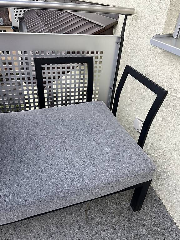 Giardimo Divani: Giardimo Gartenlounge / Outdoor-Sofa – Usato da Zürich venduto da espinho19 1