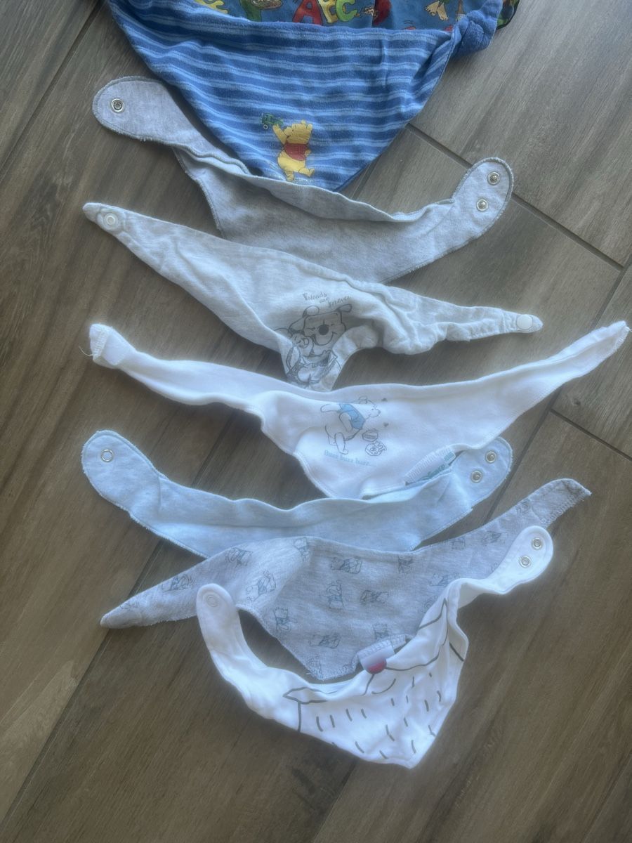 Lotti & Set di vestiti: Baby Kleiderpaket Grösse 56 – Usato da Dübendorf venduto da ali_g7p8 1