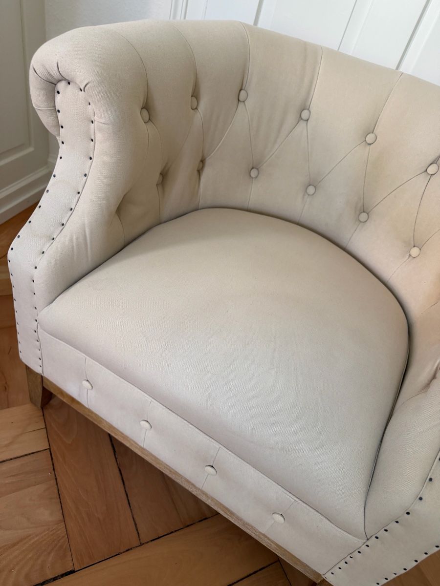 Riviera Maison Poltrone: Riviera Maison Armchair – Usato da Zürich venduto da u___nick 3