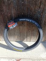 Maxxis Minion DHR II 27.5x2.40 ST DH Casing neu