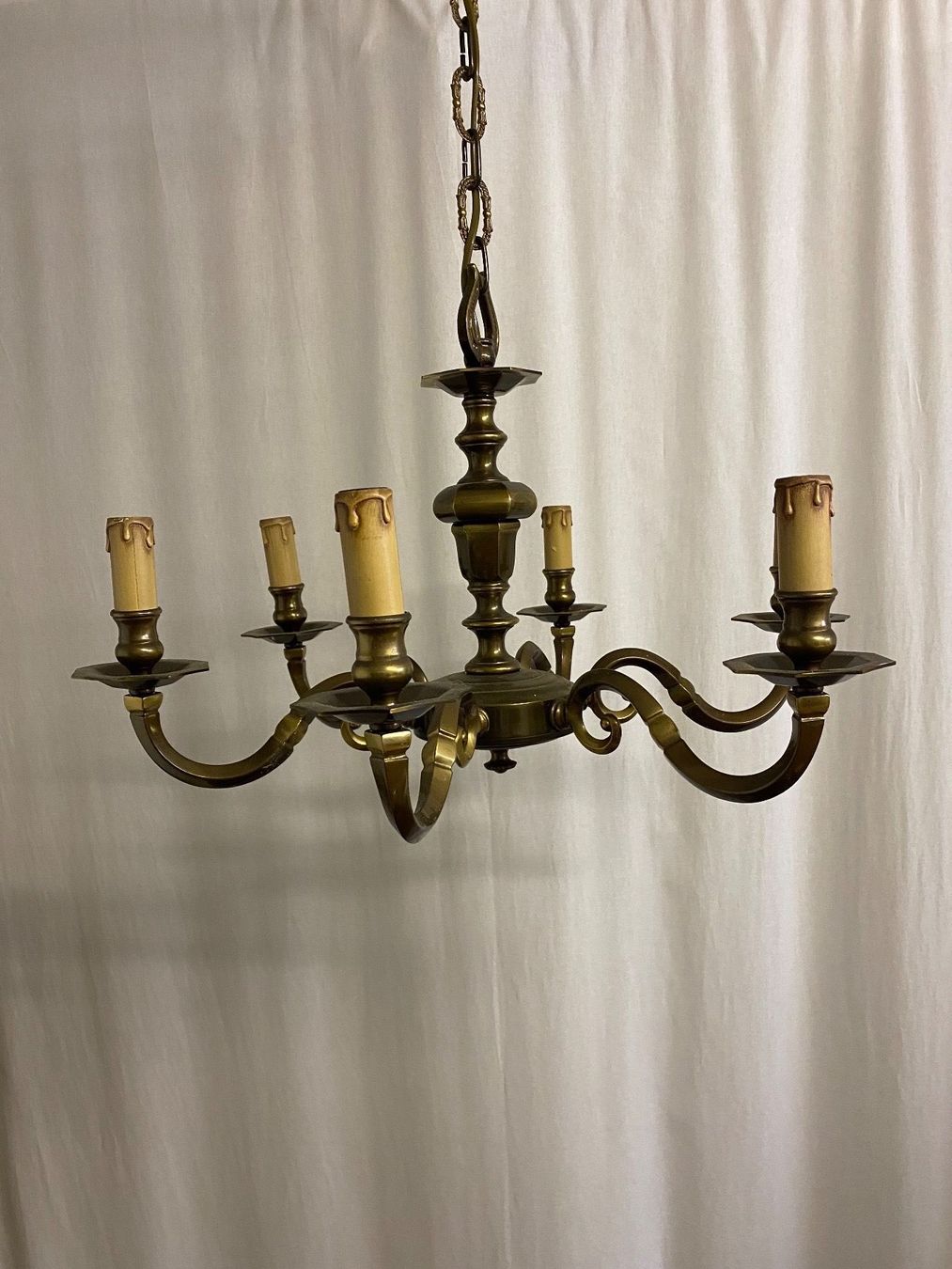 Lampadari & plafoniere: Kandelaber Kronleuchter – Usato da Adliswil venduto da dsan-art 1