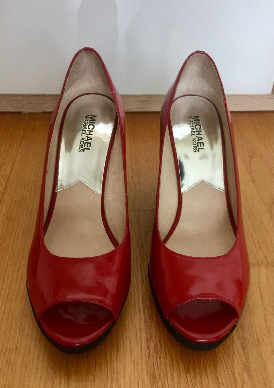 Michael Kors Scarpe da donna: Michael Michael Kors Schuhe Gr. 37 – Usato da Lachen venduto da Reeci 3