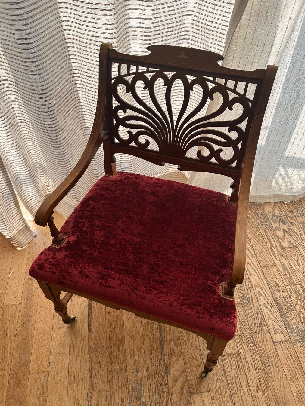Poltrone: Fauteuil 1900 – Usato da Le Grand-Saconnex venduto da Superoscar