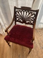 Fauteuil 1900