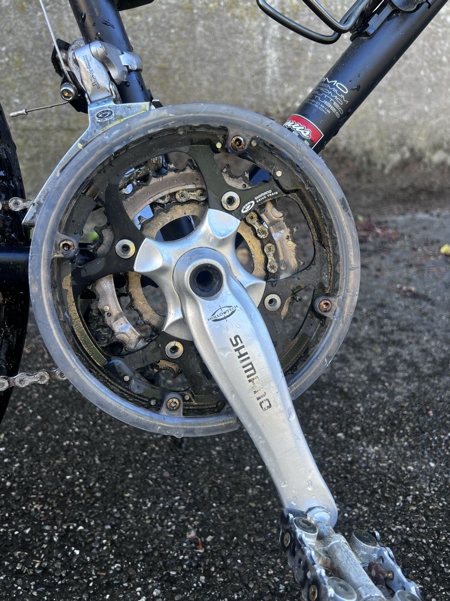 Velos: Thömus Herrenfahrrad – Gebraucht aus Bern von vangew 5