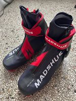 Langlaufschuh - Madshus Race Pro Skate
