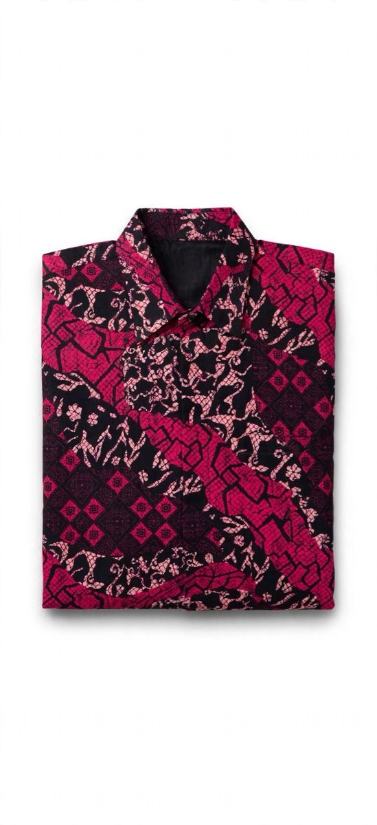 Camicie: Batik – Usato da Heimberg venduto da Sabe_Frau 2