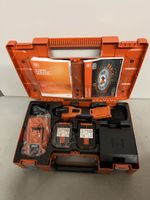 Fein AMM 500 Plus Select Multimaster 18V