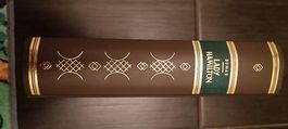 Buch Roman Lady Hamilton Dumas