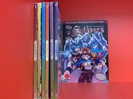 Manga The Slayers