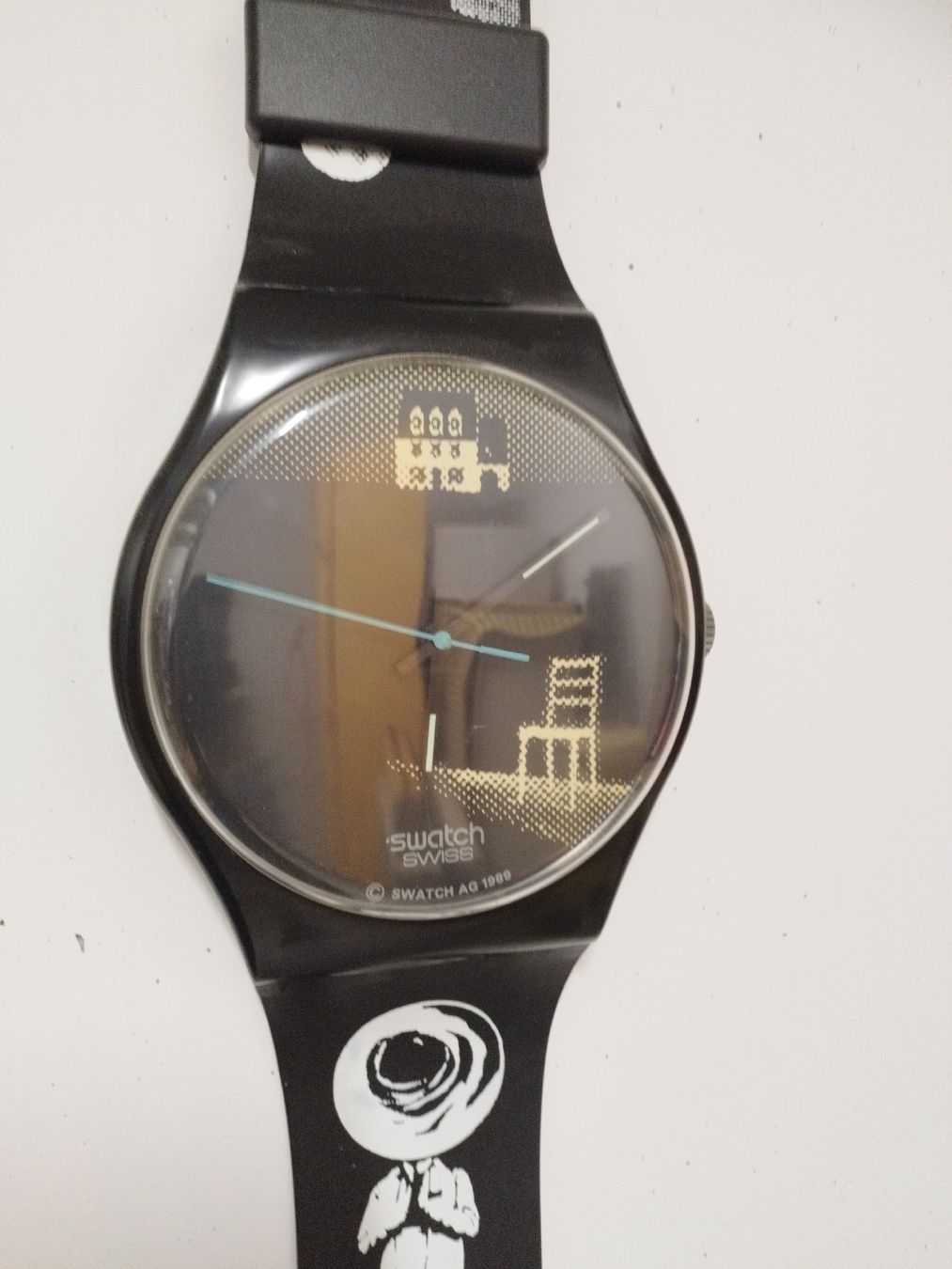 Swatch Orologi: Swatch  – Usato da Sulz AG venduto da Marcello62 1