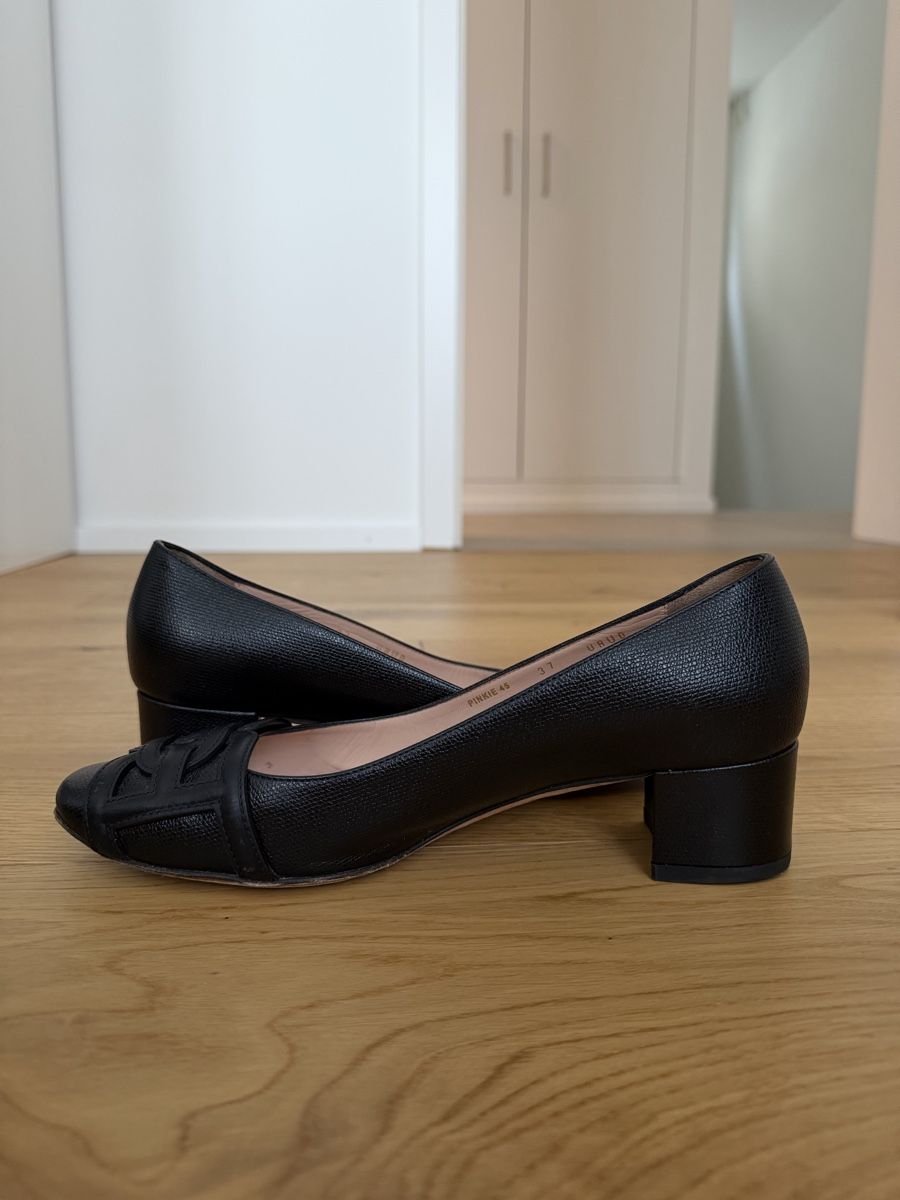 Bally Chaussures femmes: Bally pumps – Neuf (Voir description) à Knonau par lyd_87tx 5