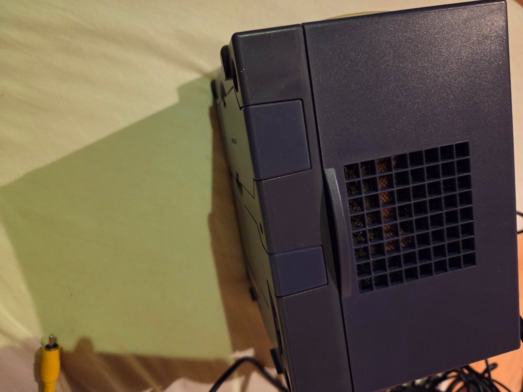 Nintendo Konsolen: Nintendo Gamecube Inkl Games Top Zustand – Gebraucht aus Zizers von watchcomp. 5