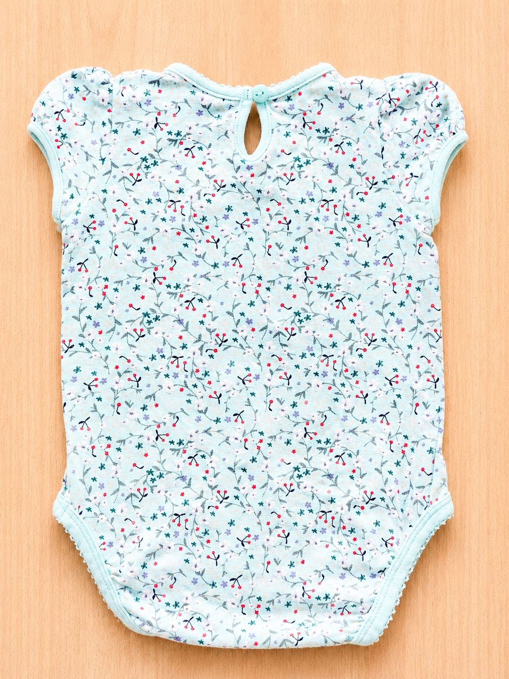 H&M Sous-vêtements: Kurzer Body 68 – D'occasion à Zürich par Kris8050 1