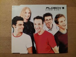 Plüsch - Häbs Guet (1.Single)
