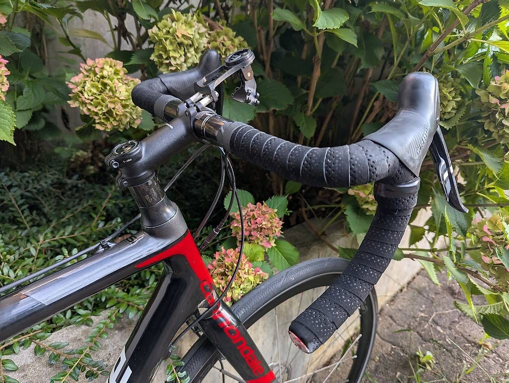 Biciclette: Cannondale Super X 58 – Usato da Birmensdorf ZH venduto da kei_25dk 2