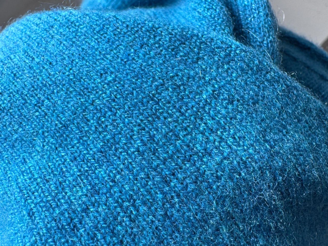 Altro in Moda donna: Eric Bompard Poncho, 100% Cashmere, neuwertig – Nuovo (secondo la descrizione) da Nürensdorf venduto da 2ND_STORY 7