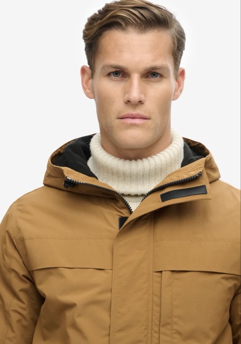 Superdry Jacken: Superdry Winterjacke XL – Gebraucht aus Wenslingen von wazza1878 4