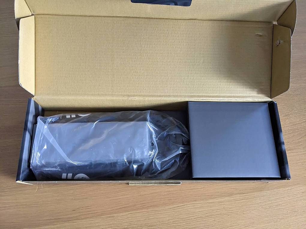 Forchette: Haro SD V3 Fork, Dennis Enarson Signature, 32mm Offset, NEW – Usato da Bulle venduto da greg_zt 3