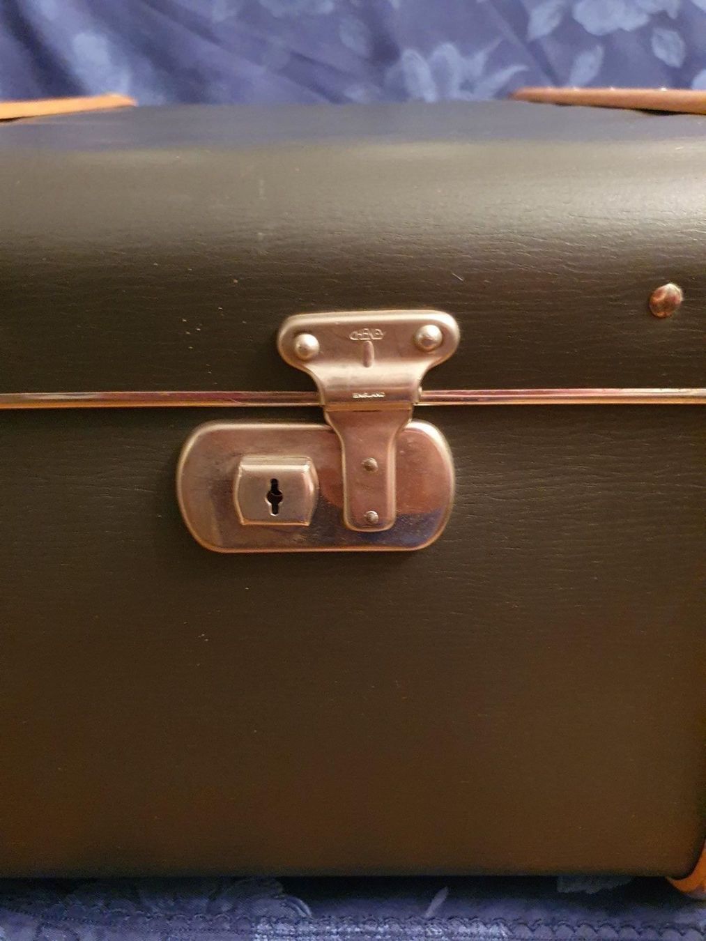 Valises de voyage: Koffer – D'occasion à Kriens par gra_fhn7 3