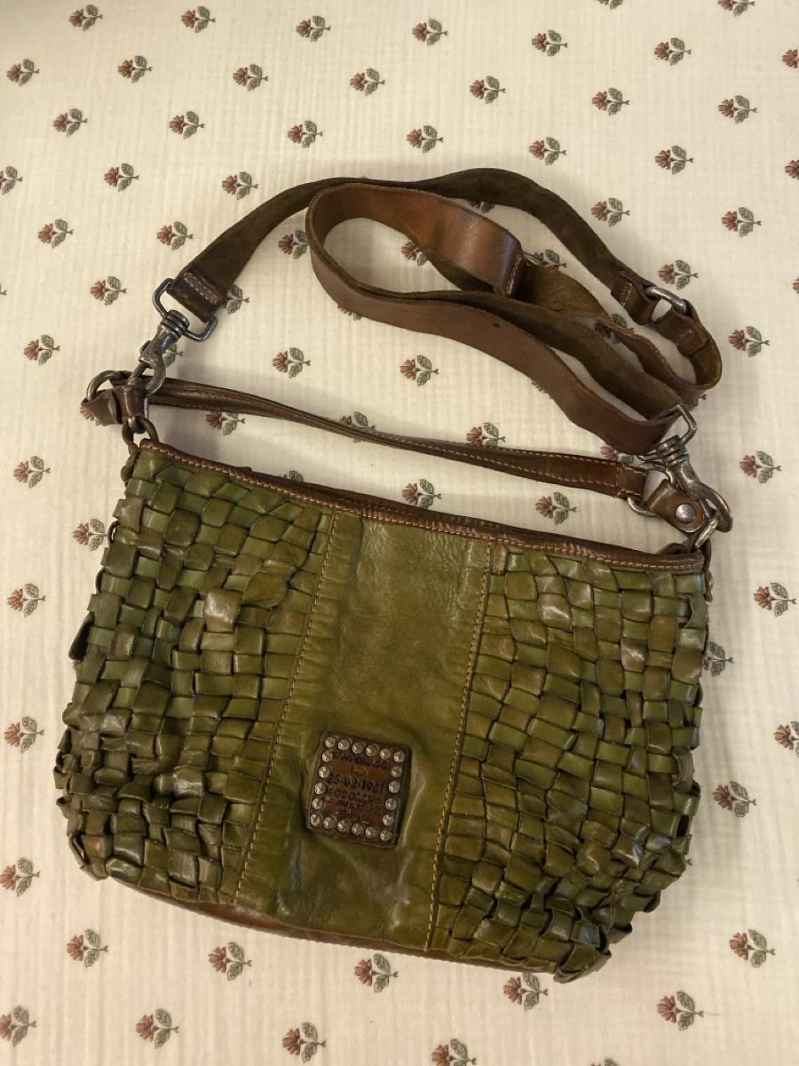 Campomaggi Borse da donna: True campomaggi - leather – Usato da Ipsach venduto da Leeloolynn