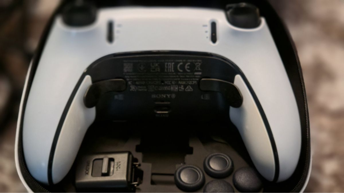 Sony Console: PlayStation 5 Disc-Edition – Nuovo (secondo la descrizione) da reiden venduto da XARA73 4