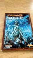 Warhammer Hocheflen Armeebuch Games Workshop