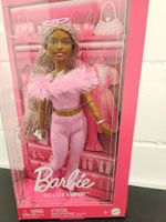 Neu - Barbie - Deluxe Style
