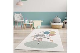 50% RABATT ‼️ EINZELSTÜCK Kinderteppich 160x220 cm