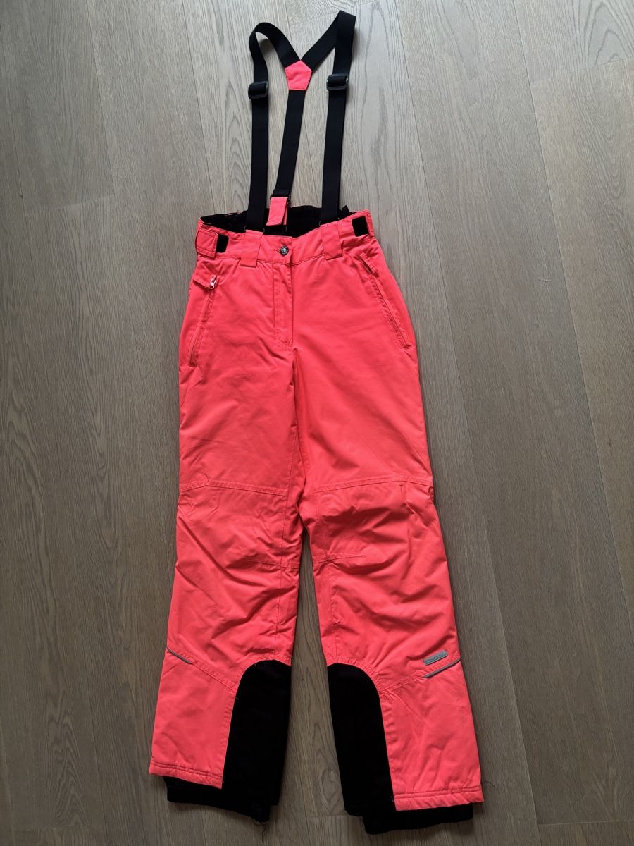 Icepeak Jacken & Mäntel: Skijacke mit Hosen – Gebraucht aus Aegerten von obixli 2