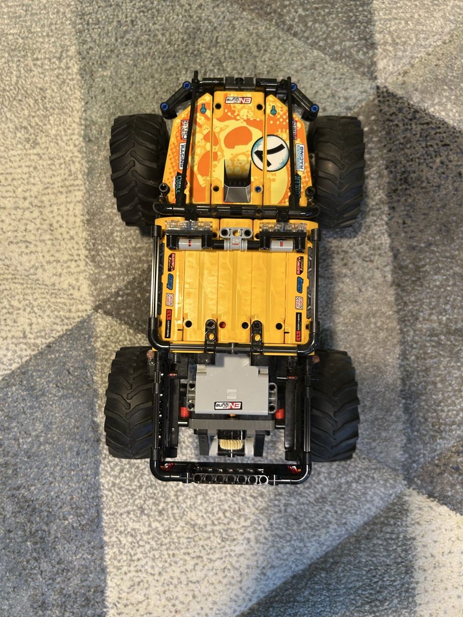 Lego Jouets: Lego 42099 – D'occasion à Zuerich par thundereh 7