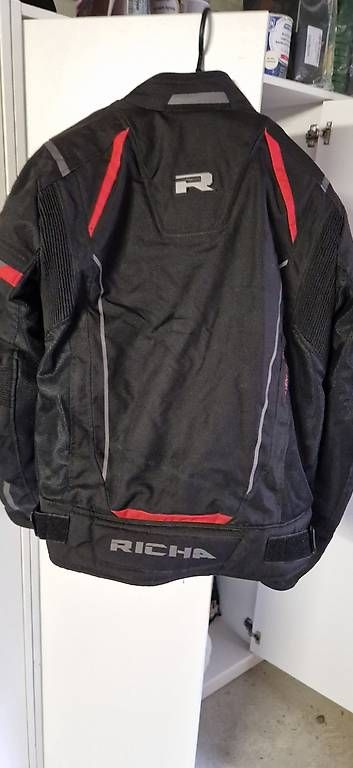 Jacken: Motoradjacke – Gebraucht aus Aeschau von Marc311994 4