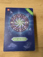 Wer wird Millionär? Brettspiel, Original, komplett