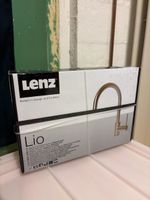 Lenz Lio Armatur in OVP