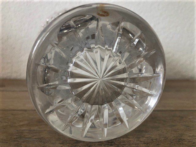 Vasi & Recipienti: hübsche Vase / Glas – Usato da Otelfingen venduto da Jupi07 7
