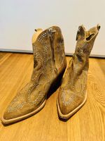 Cowboy Stiefel Gr.40