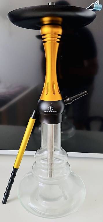 Narghilé: Chicha grande neuf – Usato da Renens VD venduto da ay__2dyj 1