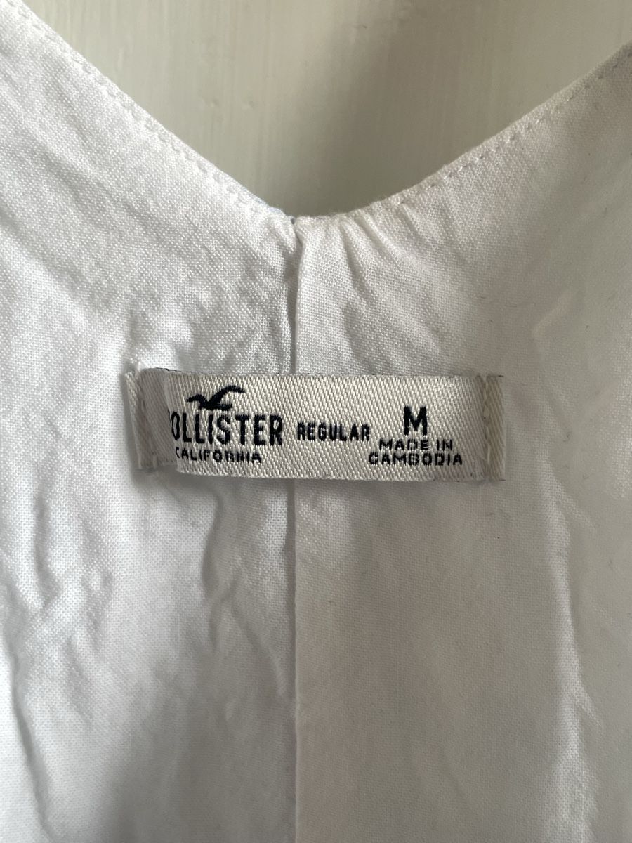 Hollister Vestiti: Sommerliches Kleid M – Usato da Bremgarten AG venduto da fhr.11 1