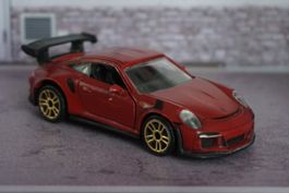 Majorette Porsche 911 GT3 RS COOL !!!!!!!!!!!!!!!