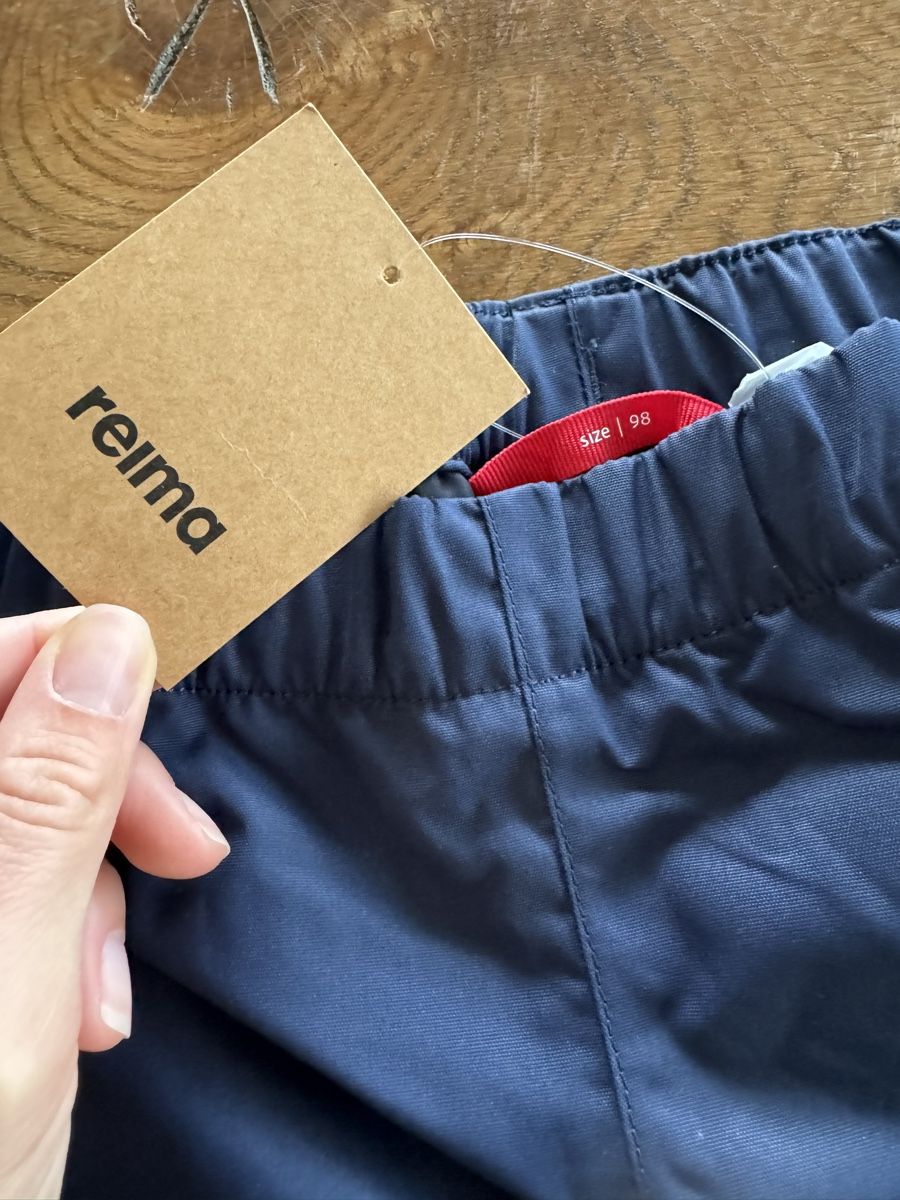 Reima Hosen: Regenhose Reima NEU – Neu und originalverpackt aus Stetten SH von phi_q8hh 3