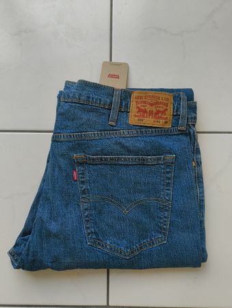 Levi's 559 Jeans blau W40 L30