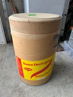 Maggi Fass Sauce demi glace alt Vintage