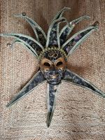 Venezianische Maske