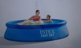 Kinderbassin INTEX 240cm