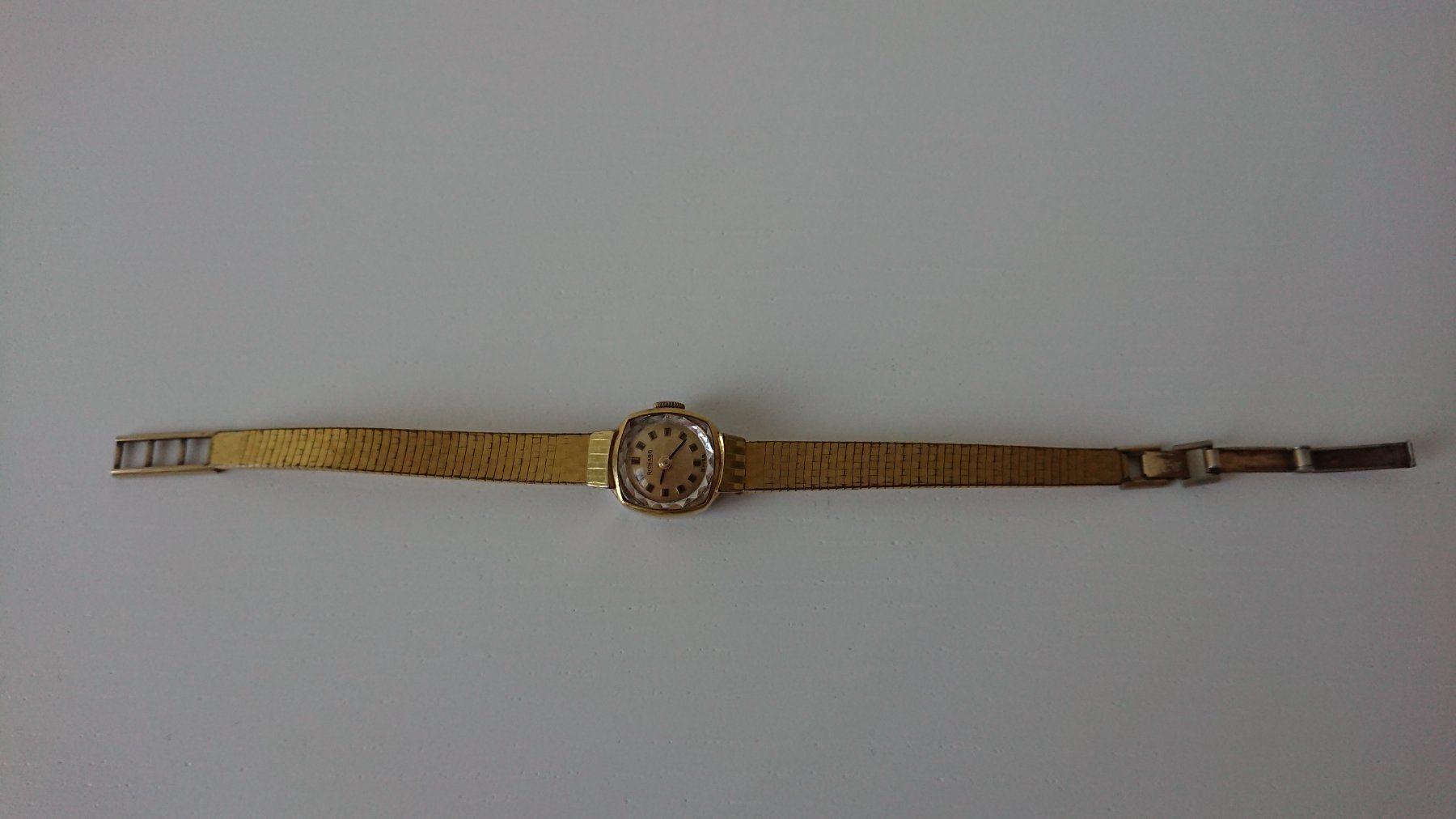 Orologi: Montre Richard – Usato da Estévenens venduto da Rockingirl