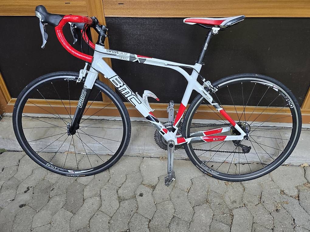 Velos: Velo Bmc route 105, taille M/L – Gebraucht aus Lausanne von mer_2llf
