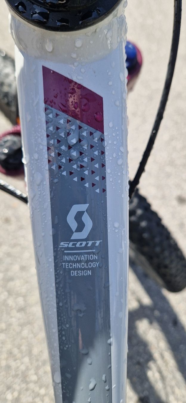 Scott Biciclette: Mountainbike Contessa 710 – Usato da Ilanz venduto da Vonsilvio 4