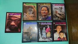 Animan Magazine