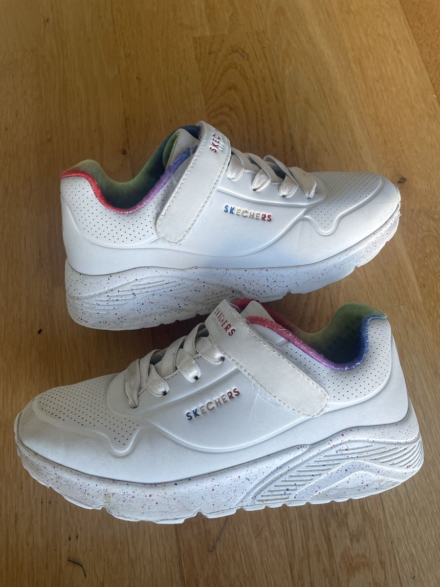 Skechers Scarpe per ragazze: Skechers Gr 34 Mädchen – Usato da Murten venduto da bobby99777744 1